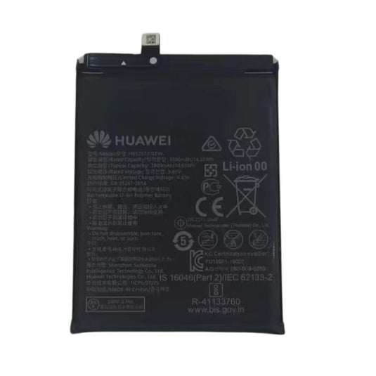 [HB525777ECW] HUAWEI P40 replacement Battery - Polar Tech Australia