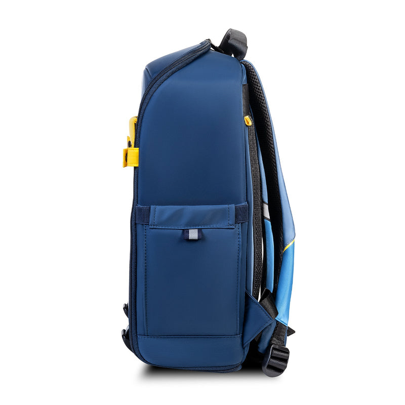 Cargue la imagen en el visor de la galería, Divoom Backpack-S Pixel Art LED Backpack Perfect Gift - Polar Tech Australia