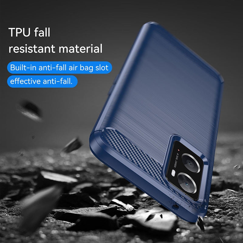 Load image into Gallery viewer, Oppo A76 /A96 - Shield Shockproof Rugged Heavy Duty Case - Polar Tech Australia