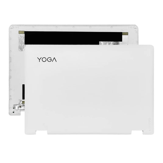 Lenovo YOGA 510-14ISK 510-14AST 510-14IKB - LCD Back Cover Housing Frame Replacement Parts - Polar Tech Australia