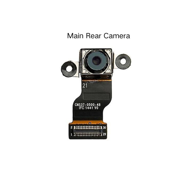 Chargez l'image dans la visionneuse de la galerie, Microsoft Surface Pro 3 (1631) - Main Rear Camera / Front Facing Camera - Polar Tech Australia