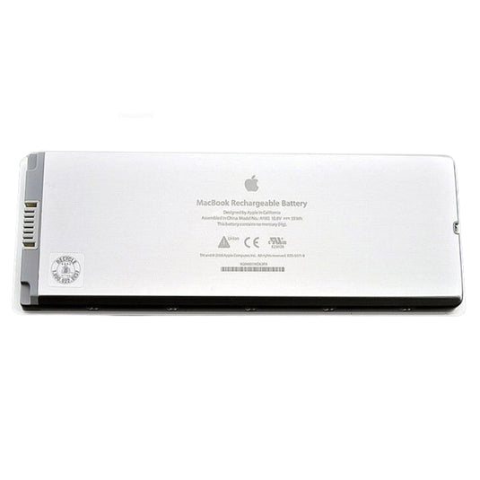 [A1185 / A1181] Apple Macbook 13" A1181 OEM Replacement Battery - Polar Tech Australia