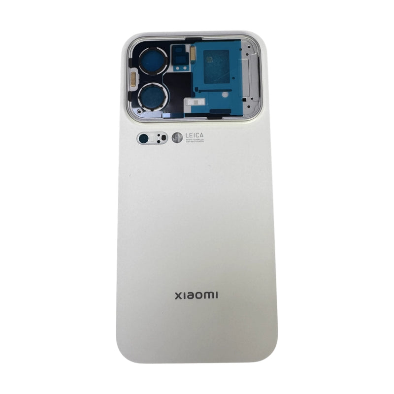 Load image into Gallery viewer, Xiaomi Mi 17 Pro (25098PN5AC) - Back Rear Battery Glass Panel Cover - Polar Tech Australia