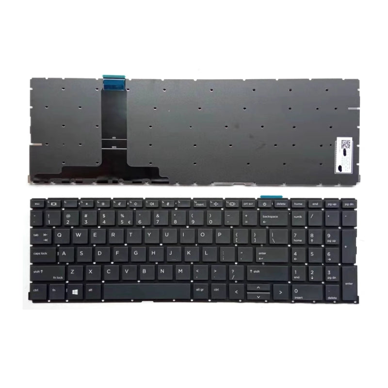 Chargez l'image dans la visionneuse de la galerie, HP ProBook 650 G8 G9 G10 / 655 G9 G10 Series - Laptop Keyboard With Backlit US Layout - Polar Tech Australia
