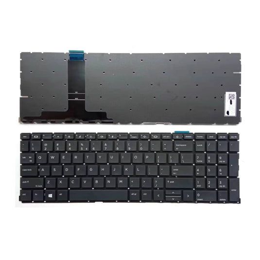 HP ProBook 650 G8 G9 G10 / 655 G9 G10 Series - Laptop Keyboard With Backlit US Layout - Polar Tech Australia