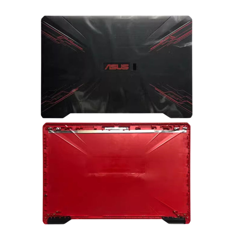 Cargue la imagen en el visor de la galería, ASUS TUF Gaming FX80G FX80 FX504 FX504G - Front Screen Housing Frame Replacement Parts - Polar Tech Australia