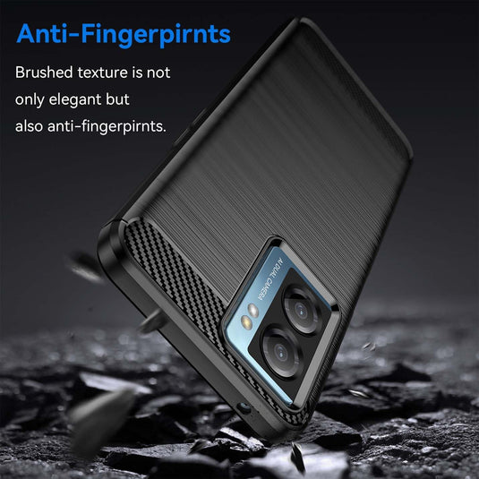 Oppo A77 5G/A77s - Shield Shockproof Rugged Heavy Duty Case - Polar Tech Australia