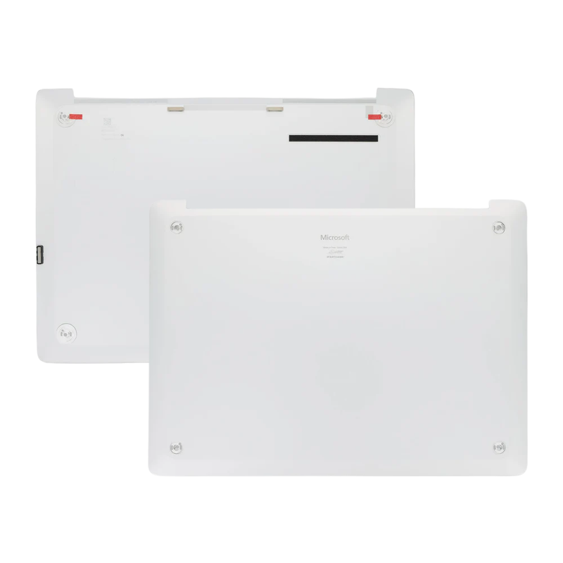 Load image into Gallery viewer, Microsoft Surface Laptop 7 13.8" - Bottom Lower Cover Frame Case - Polar Tech Australia