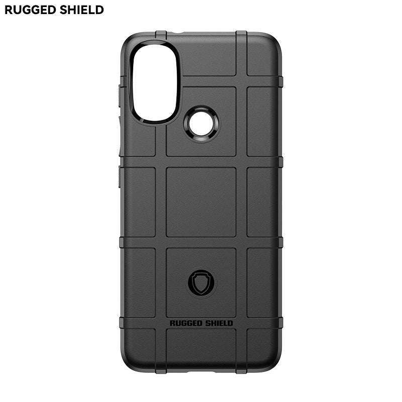 Cargue la imagen en el visor de la galería, Motorola Moto E20/E30/E40 - Shield Shockproof Rugged Heavy Duty Case - Polar Tech Australia