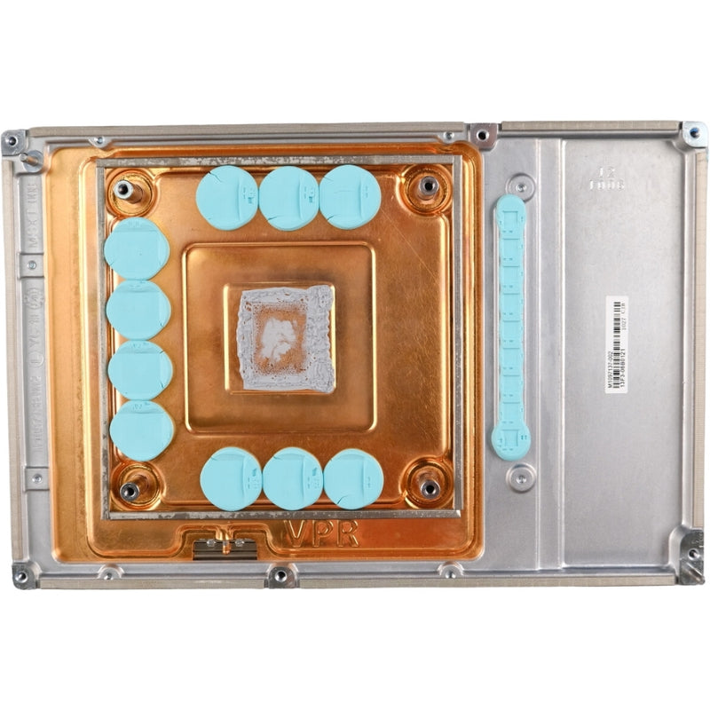 Load image into Gallery viewer, Xbox Series X (Model: 1882 & 1888) Heatsink metal Brackets - Polar Tech Australia