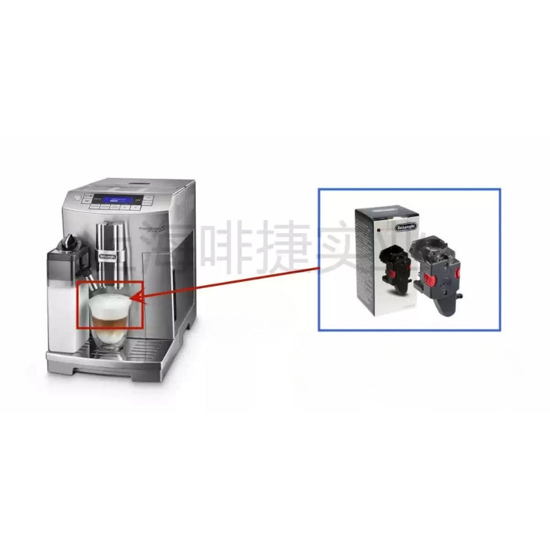 Cargue la imagen en el visor de la galería, Genuine Original DeLonghi Coffee Machine ECAM 28.465 - Replacement Parts - Polar Tech Australia