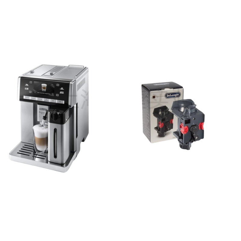 Cargue la imagen en el visor de la galería, Genuine Original DeLonghi Coffee Machine ESAM 6900 - Replacement Parts - Polar Tech Australia