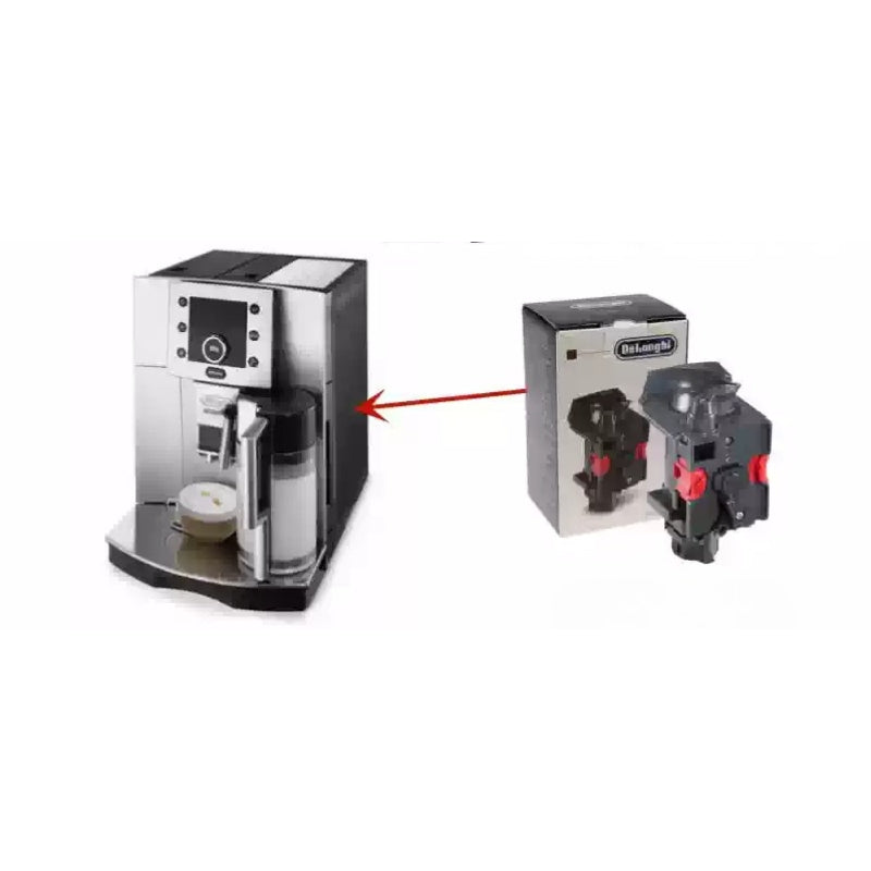 Cargue la imagen en el visor de la galería, Genuine Original DeLonghi Coffee Machine ESAM 5500 - Replacement Parts - Polar Tech Australia