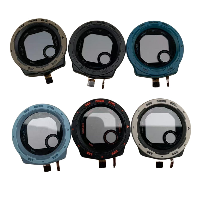 Chargez l'image dans la visionneuse de la galerie, Garmin Watch Instinct 45MM - LCD Touch Digitizer Glass Screen Assembly - Polar Tech Australia