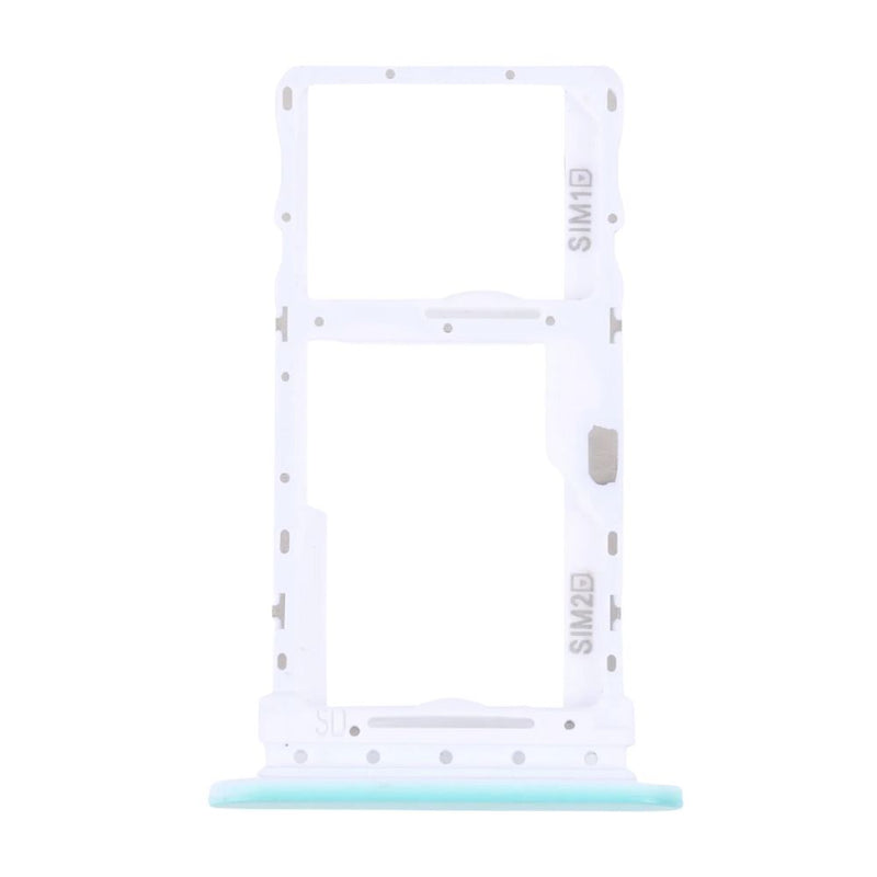 Cargue la imagen en el visor de la galería, Sony Xperia 10 iv (XQ-CC54 / XQ-CC72) Sim Card & Memory Card Tray Holder - Polar Tech Australia