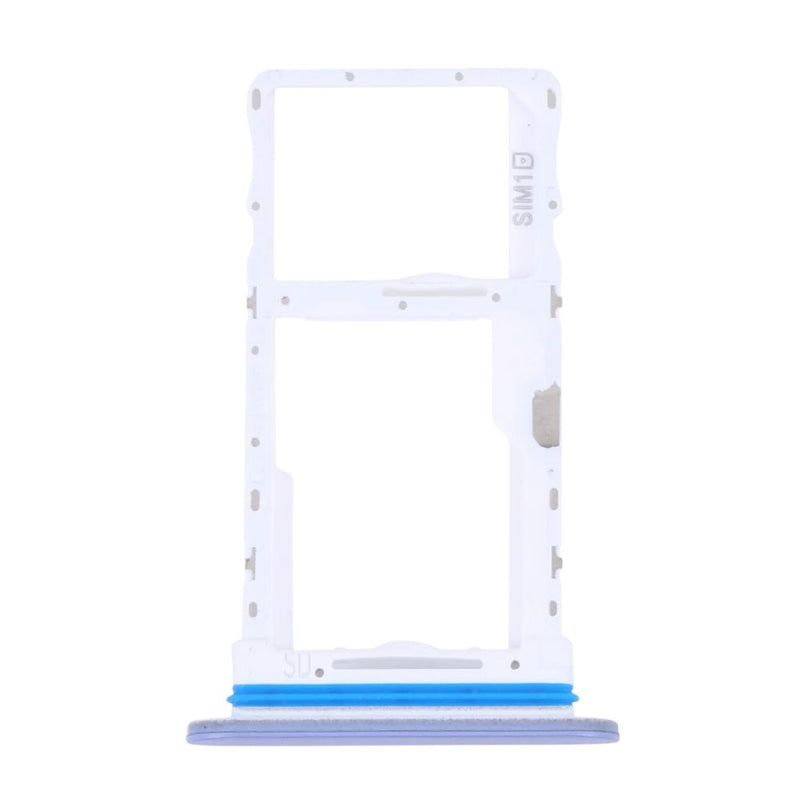 Cargue la imagen en el visor de la galería, Sony Xperia 10 iv (XQ-CC54 / XQ-CC72) Sim Card & Memory Card Tray Holder - Polar Tech Australia