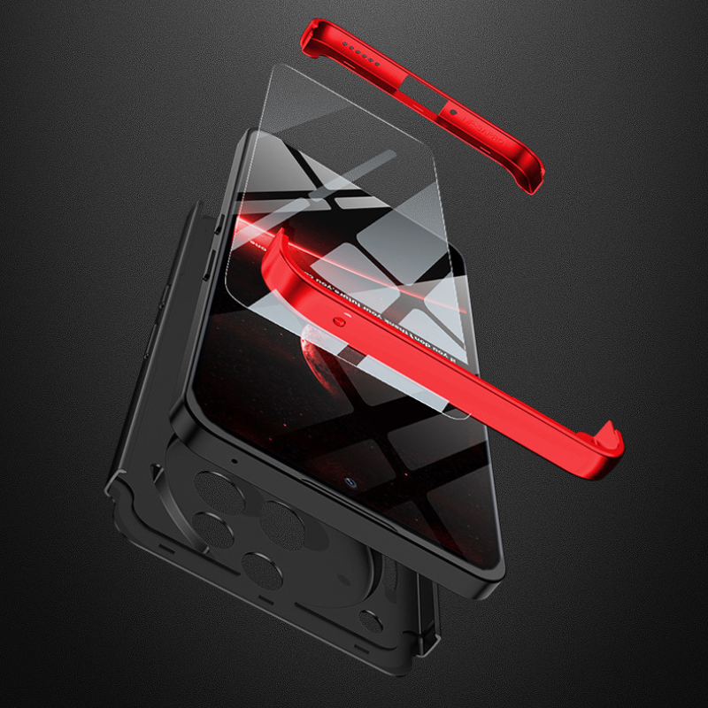 Cargue la imagen en el visor de la galería, Nothing Phone (3a)/Pro Ultra-thin Full-Cover Shockproof Protective Case - Polar Tech Australia