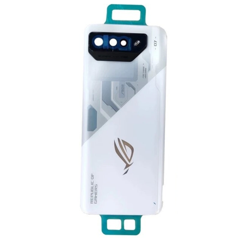Load image into Gallery viewer, Asus Rog Phone 7 Back Rear Replacement Glass Panel - Polar Tech Australia