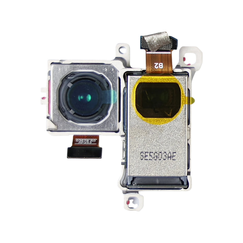 Load image into Gallery viewer, Honor Magic8 (BKQ-AN80, BKQ-AN00) - Back Rear Camera Flex - Polar Tech Australia