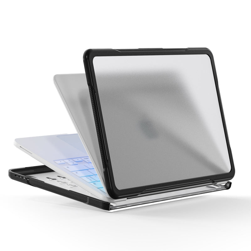 Cargue la imagen en el visor de la galería, Apple Macbook Neo 13" 2026 (A3404) - 360° Shockproof & Anti-Slip Lightweight Case - Polar Tech Australia