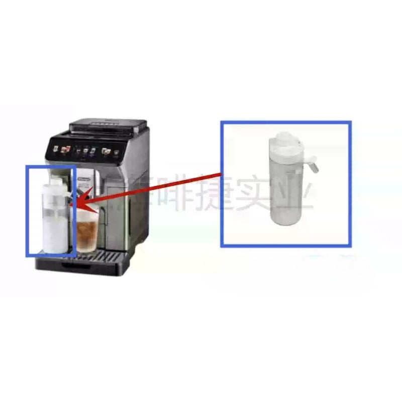 Chargez l'image dans la visionneuse de la galerie, Genuine Original DeLonghi Coffee Machine ECAM 450.76 - Replacement Parts - Polar Tech Australia