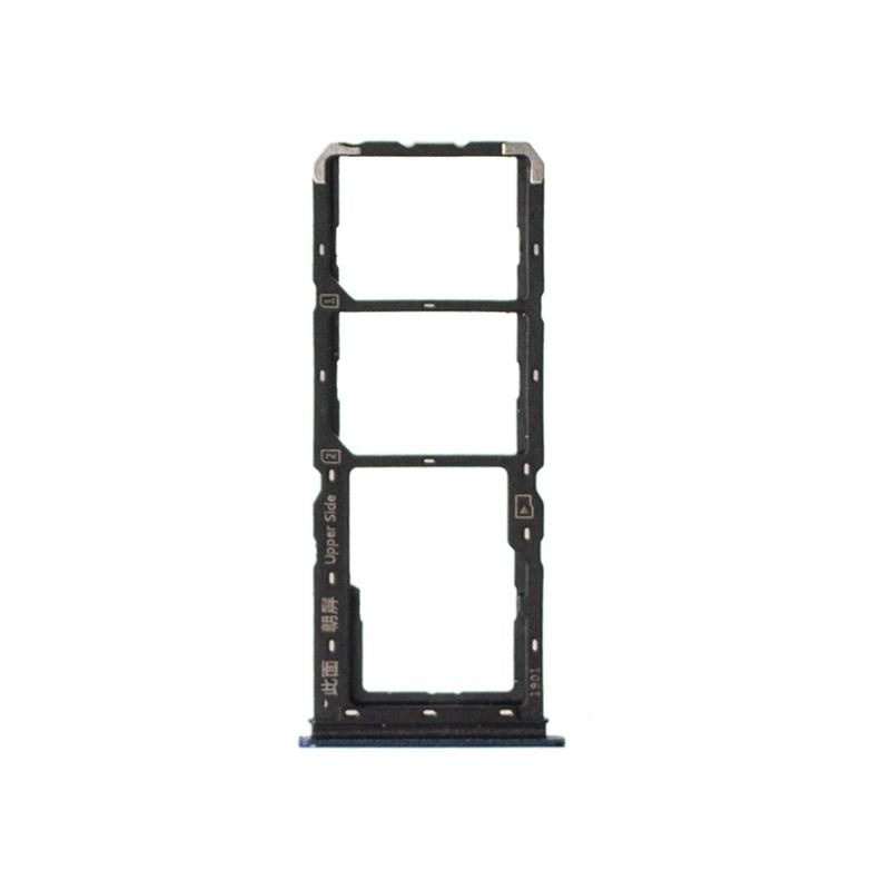 Cargue la imagen en el visor de la galería, Vivo Y12 (1904) (1940) - Sim Card Tray Holder Replacement - Polar Tech Australia