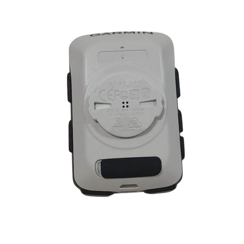 Cargue la imagen en el visor de la galería, Garmin Edge 520 - Back Battery Cover Rear Case Housing Charging Port Replacement Part - Polar Tech Australia