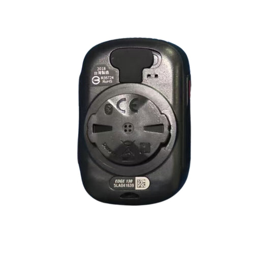 Garmin Edge 130 -  Back Battery Cover Rear  Case Housing Charging Port Replacement Part - Polar Tech Australia