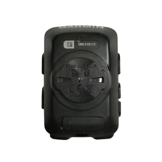 Garmin Edge 520 Plus - Back Battery Cover Rear  Case Housing Charging Port Replacement Part - Polar Tech Australia