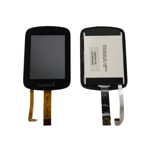 Garmin Edge 130 - LCD Touch Digitizer Glass Screen Assembly - Polar Tech Australia
