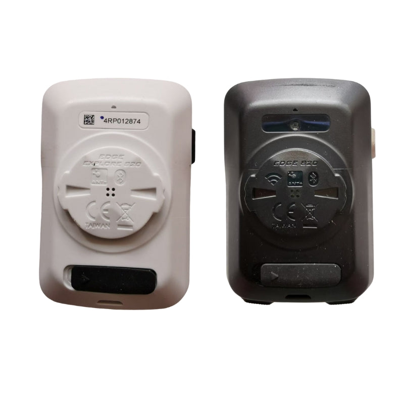 Cargue la imagen en el visor de la galería, Garmin Edge 820 - Back Battery Cover Rear Case Housing Charging Port Replacement Part - Polar Tech Australia