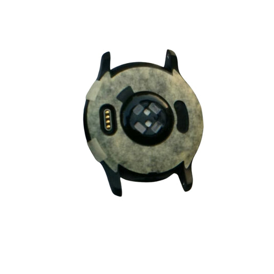 Garmin Watch Venu 2 Plus 43MM - Back Battery Case Rear Cover Housing Charging Port Replacement Part - Polar Tech Australia