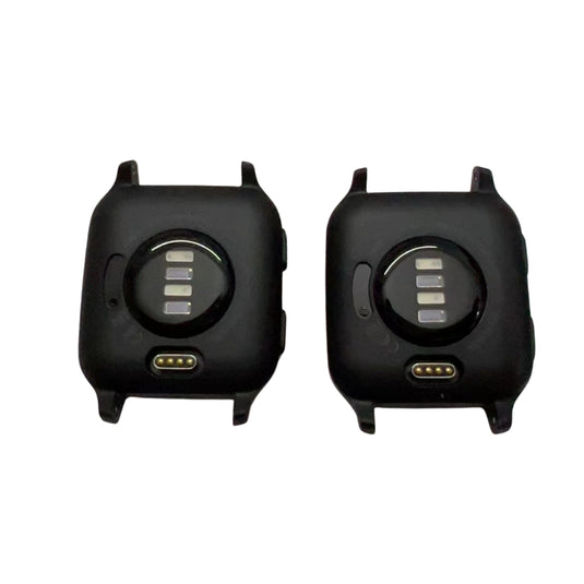 Garmin Watch Venu SQ 41MM - Back Battery Case Rear Cover Housing Charging Port Replacement Part - Polar Tech Australia