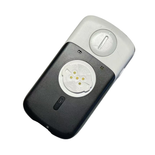 Garmin Edge 1030 -  Back Battery Cover Rear  Case Housing Charging Port Replacement Part - Polar Tech Australia