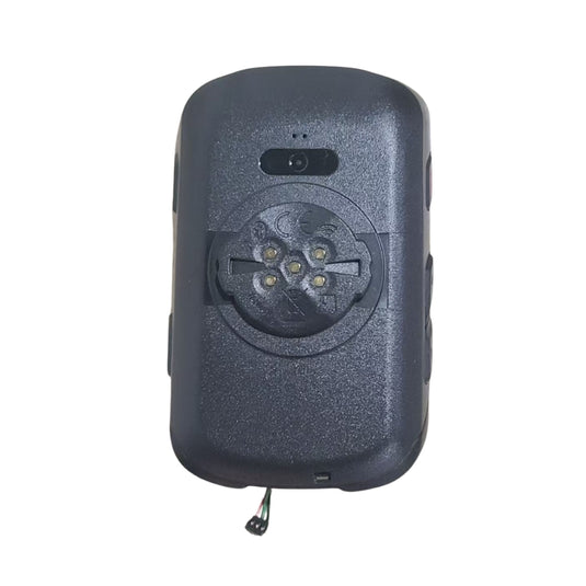Garmin Edge 530 -  Back Battery Cover Rear  Case Housing Charging Port Replacement Part - Polar Tech Australia