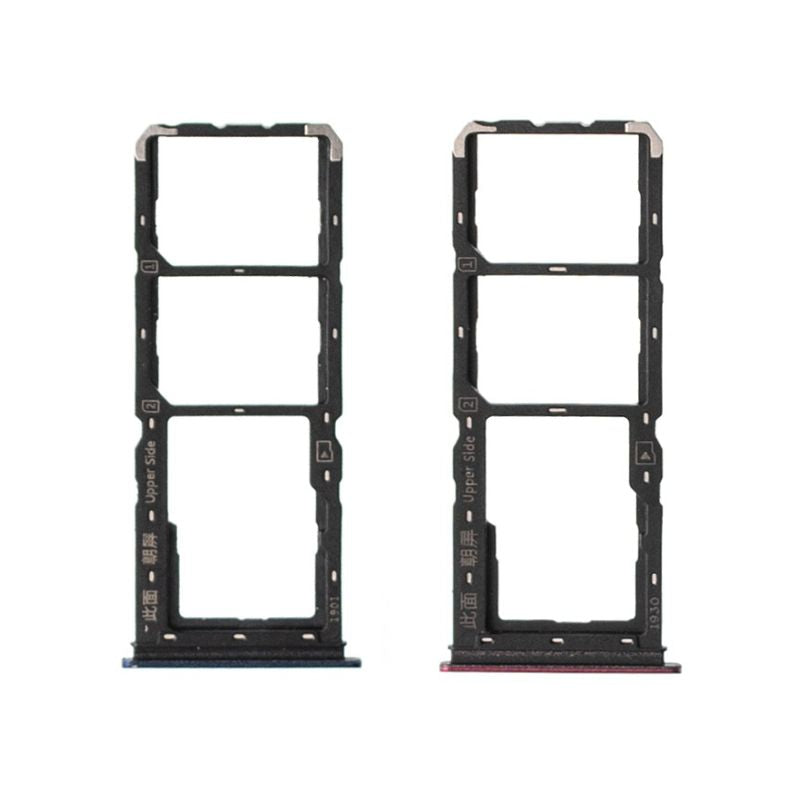 Cargue la imagen en el visor de la galería, Vivo Y12 (1904) (1940) - Sim Card Tray Holder Replacement - Polar Tech Australia