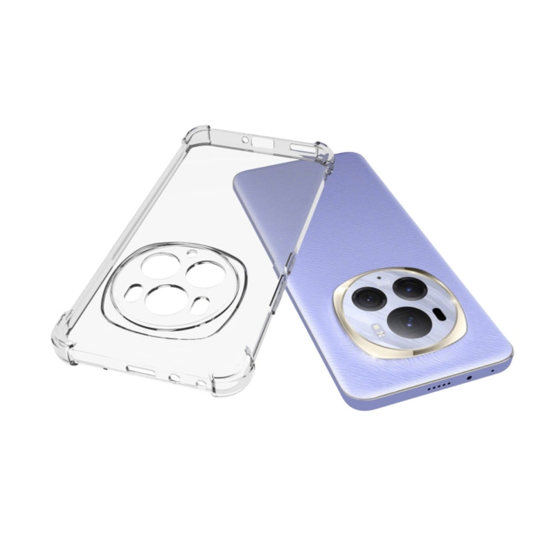 Load image into Gallery viewer, Honor Magic6 Pro (BVL-AN16, BVL-N49) - Shockproof Non-slip Thickening TPU Phone Case - Polar Tech Australia