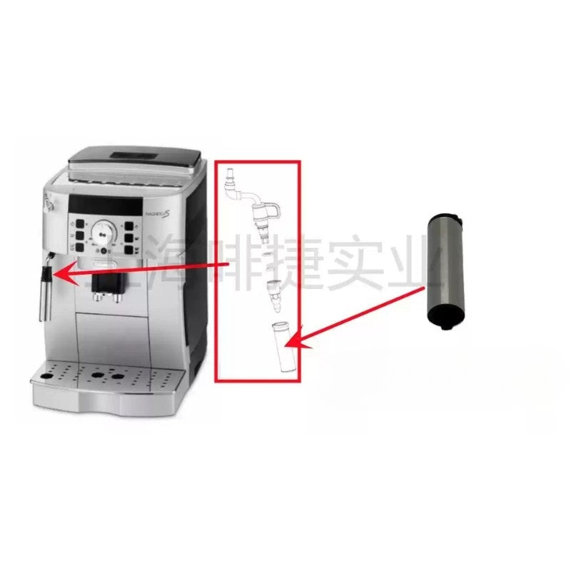 Cargue la imagen en el visor de la galería, Genuine Original DeLonghi Coffee Machine ECAM 22.110.SB - Replacement Parts - Polar Tech Australia
