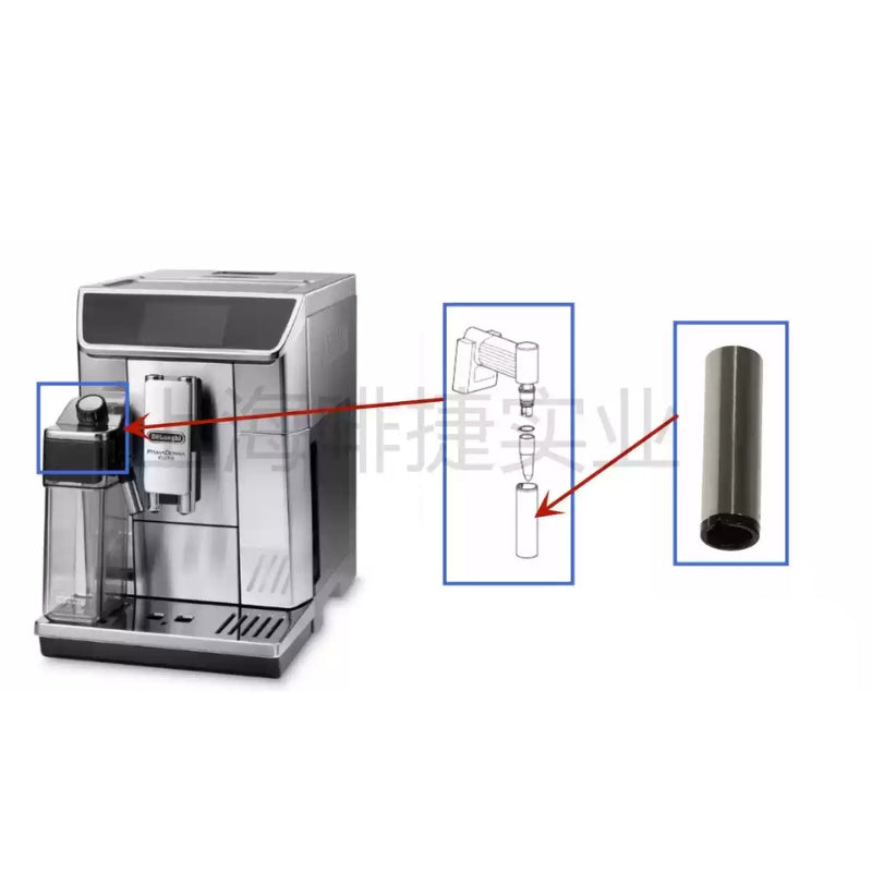Chargez l'image dans la visionneuse de la galerie, Genuine Original DeLonghi Coffee Machine ECAM 650.85 - Replacement Parts - Polar Tech Australia