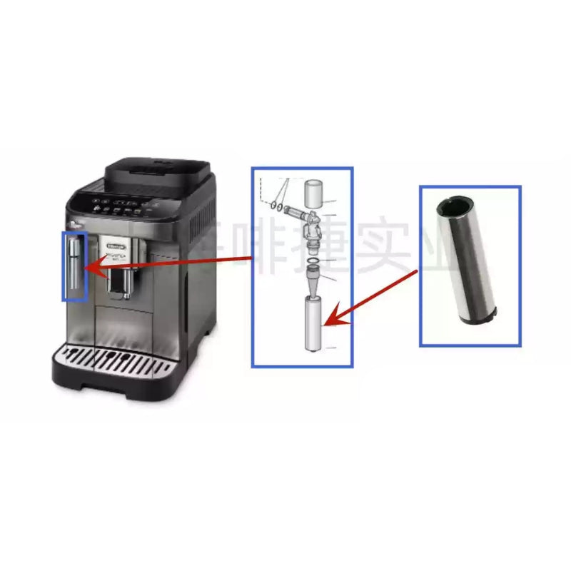 Load image into Gallery viewer, Genuine Original DeLonghi Coffee Machine E Pro - Replacement Parts - Polar Tech Australia
