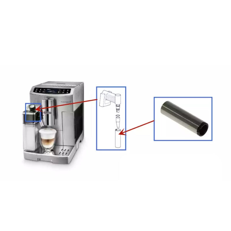 Load image into Gallery viewer, Genuine Original DeLonghi Coffee Machine ECAM 510.55 - Replacement Parts - Polar Tech Australia