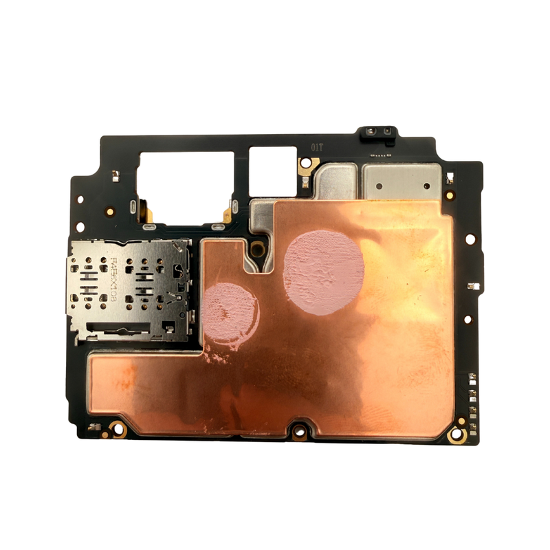 Load image into Gallery viewer, ZTE A75 Pro / Telstra T-Elite 5G - Working Motherboard