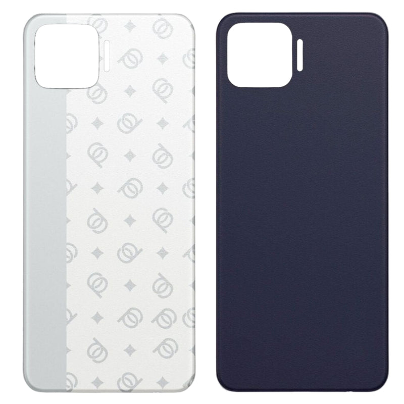 Chargez l'image dans la visionneuse de la galerie, OPPO A73 4G 2020 (CPH2099) - Back Rear Battery Cover Panel - Polar Tech Australia