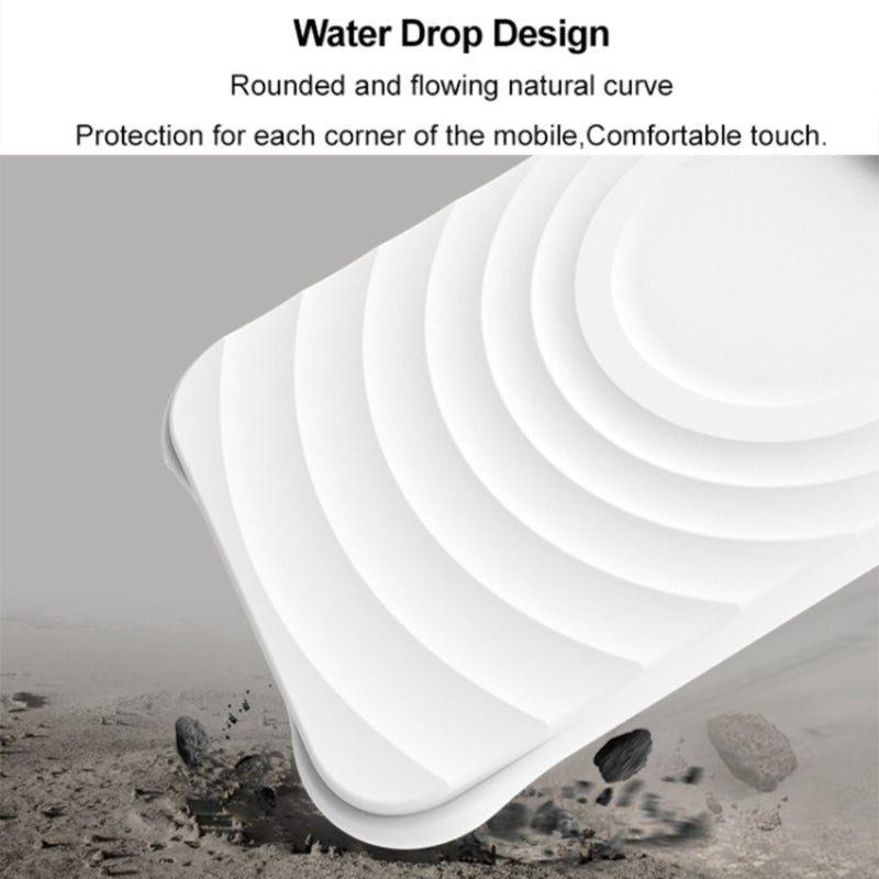 Load image into Gallery viewer, HMD Skyline - imak Manbo Frosting Soft Phone Case - Polar Tech Australia