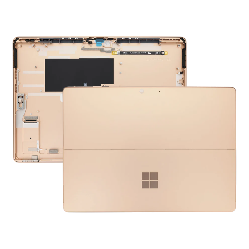Cargue la imagen en el visor de la galería, Microsoft Surface Pro 11 (2076/2077/2085) - Back Housing Frame - Polar Tech Australia
