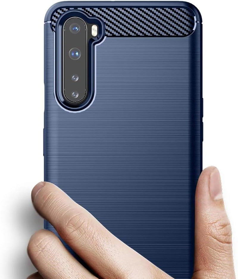 Load image into Gallery viewer, OnePlus 1+Nord  - Shield Shockproof Rugged Heavy Duty Case - Polar Tech Australia