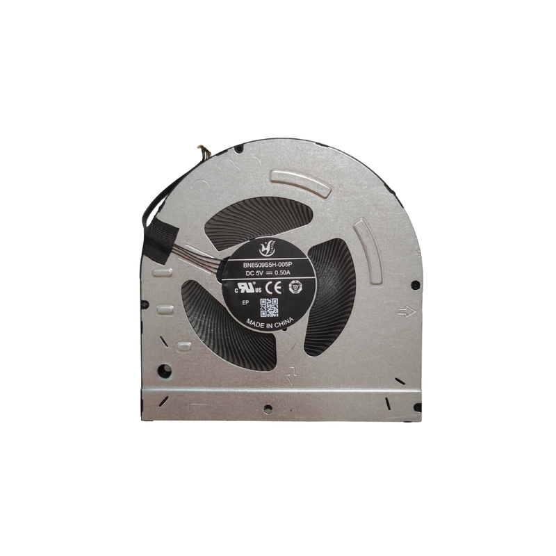 Cargue la imagen en el visor de la galería, Lenovo LOQ 15IRX10 83JE Series - Laptop CPU & GPU Cooling Fan With Heatsink Cooler