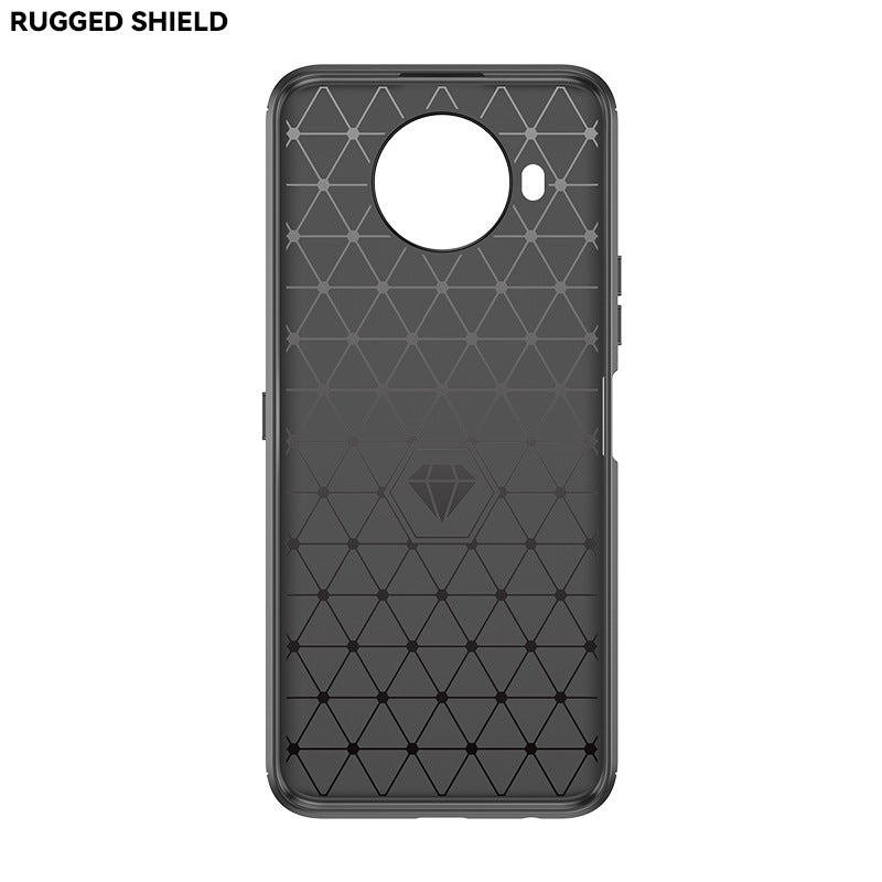 Chargez l'image dans la visionneuse de la galerie, Nokia 8/8.1/8 Sirocco/8 V 5G UW/8.3 5G - Shield Shockproof Rugged Heavy Duty Case - Polar Tech Australia