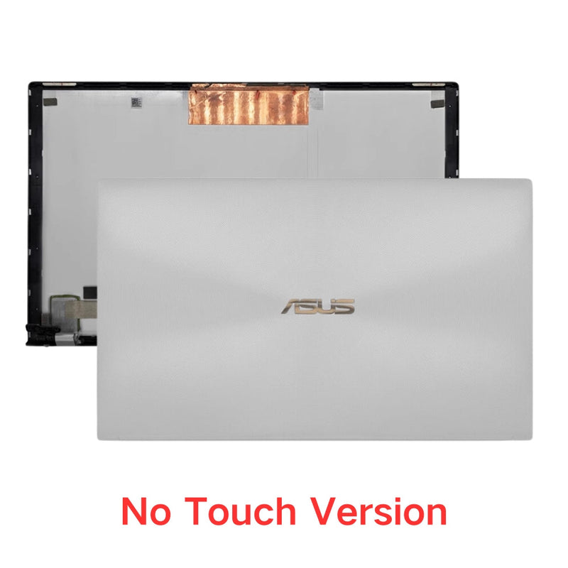Load image into Gallery viewer, ASUS ZenBook 15 UX534 UX534FTC UX534FAC UX534FT - Front Screen Back Cover Housing Frame Replacement Parts - Polar Tech Australia