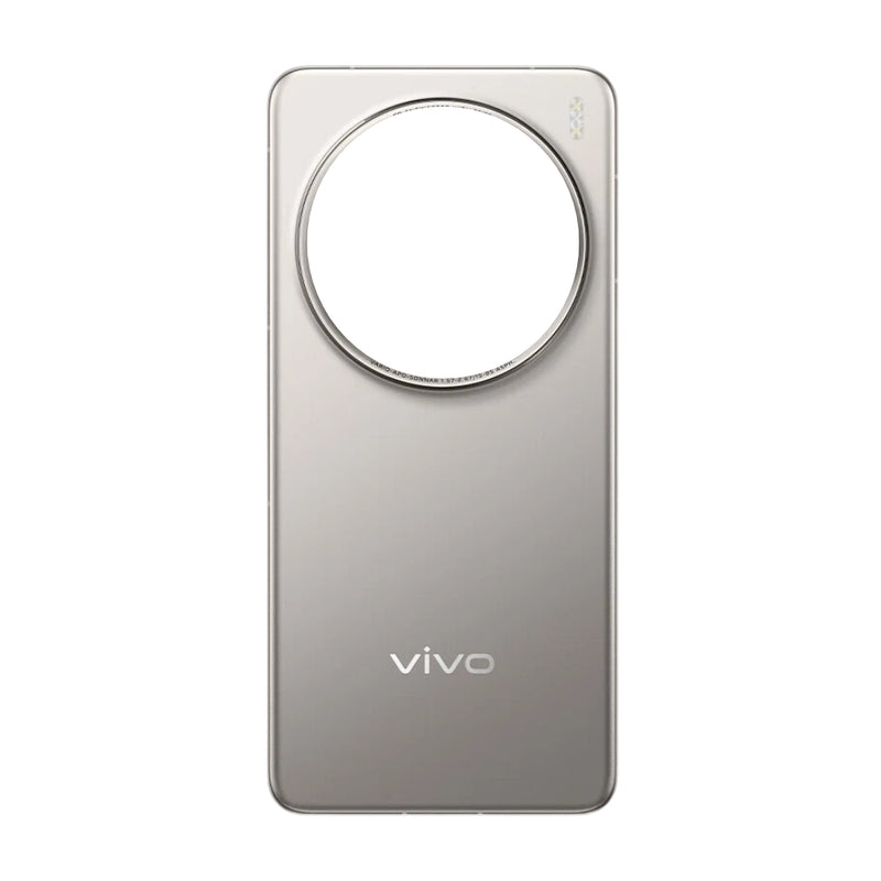 Chargez l'image dans la visionneuse de la galerie, Vivo X200 Pro (V2413) - Rear Back Battery Cover Panel